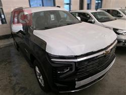 شيفروليه تاهو